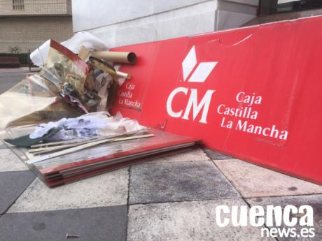 Extrabajadores de la extinta CCM llevarán sus reclamaciones por impagos a Estrasburgo