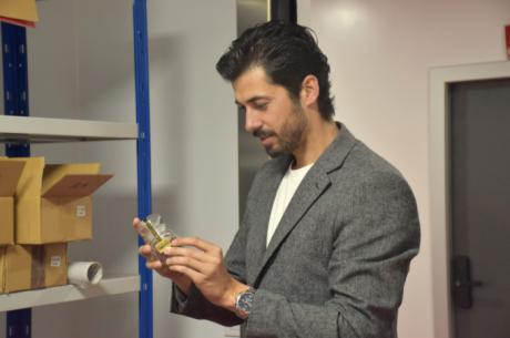 La Diputación ayuda a 17 proyectos empresariales con 1,2 millones de euros en los III Concurso Integra 4.0