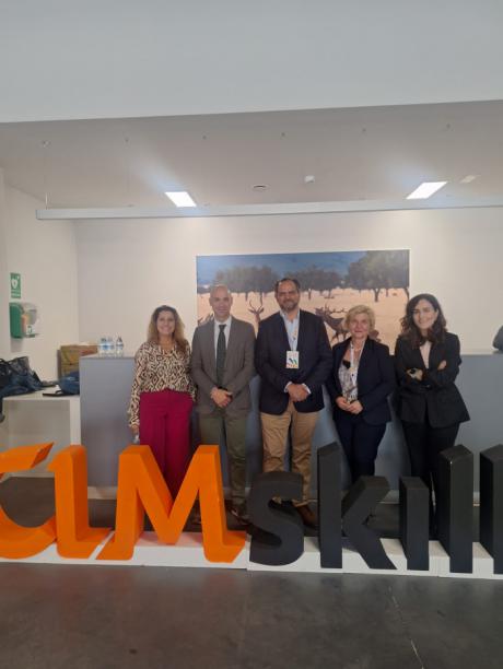 La FP, herramienta esencial para mejorar la empleabilidad y responder a las empresas, según ACOIN