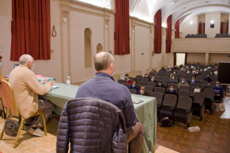 La Asamblea de CEDER Alcarria Conquense constata el alto cumplimiento de los objetivos anuales del Programa LEADER 2014-2020