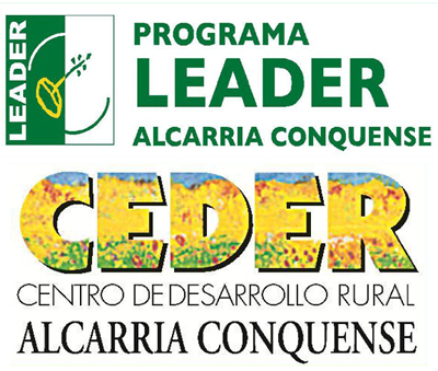 CEDER Alcarria Conquense convoca ayudas para que los ayuntamientos de la comarca doten o mejoren las infraestructuras, equipamientos y servicios de sus municipios