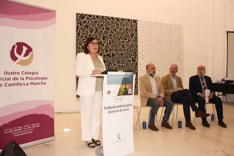Cuenca acoge la XVII Jornada Regional de Psicología y Sociedad