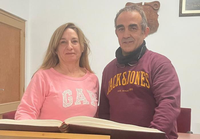Cuenca Ahora amplía su representación en Carrascosa de la Sierra y asume la Alcaldía con Celia Gómez al frente