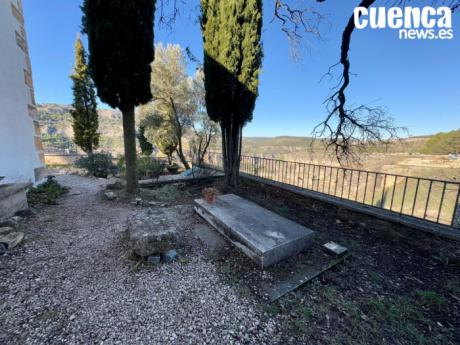 Luz verde al primer protocolo del Cementerio de Personalidades de San Isidro