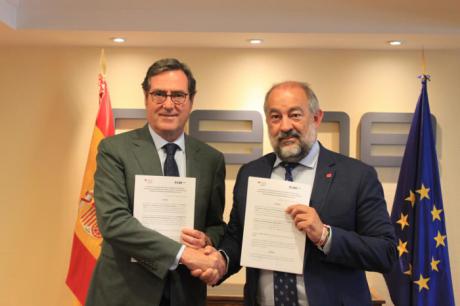 Universidades y empresas, llamadas a liderar la transformación digital y verde