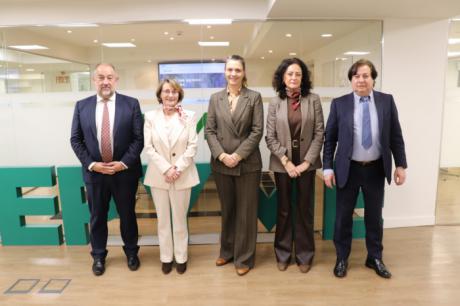 Una plataforma digital conectará a universidades y pymes en toda España