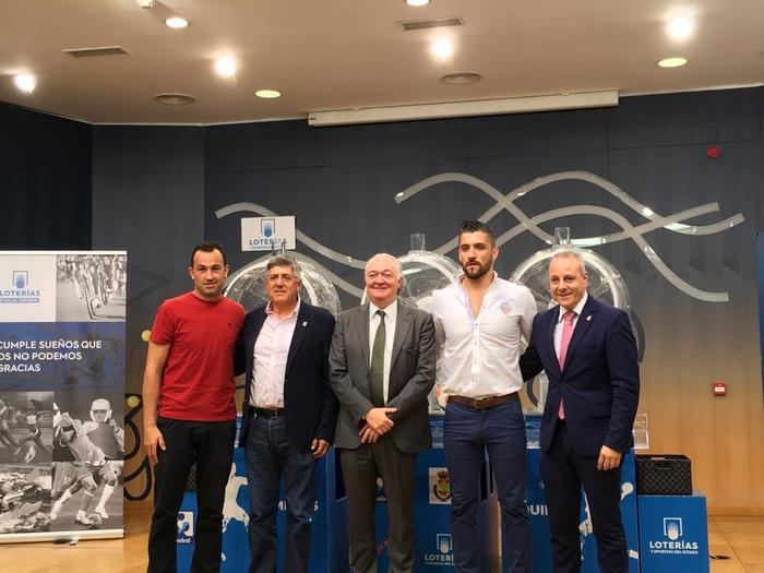 Liberbank Cuenca - Fertiberia Puerto Sagunto, estreno de la Liga para los hombres de Lidio Jiménez