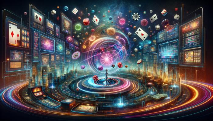 Explorando Wazamba Casino: Mejora tus estrategias de apuesta en línea