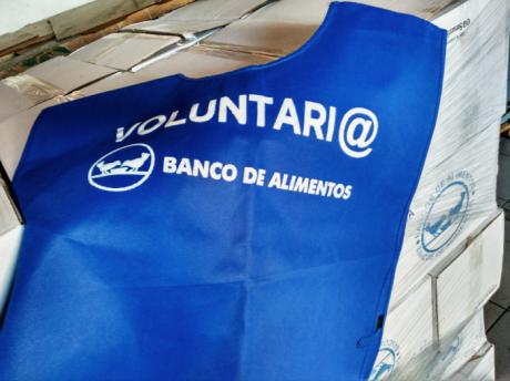 El Banco de Alimentos de Cuenca enviará ayuda los municipios afectados por la DANA