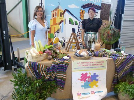 El ajo morado, protagonista de una charla divulgativa en la Feria Internacional de Las Pedroñeras por sus múltiples beneficios para la salud 