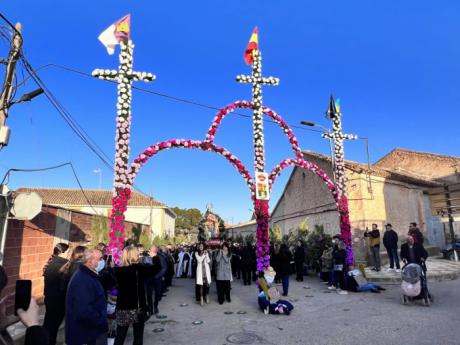 El Chozo de El Herrumblar: una tradición centenaria que une fe, cultura y fiesta