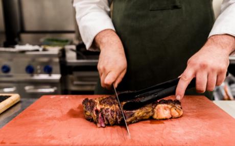 El restaurante Essentia, finalista en el Concurso Nacional de Parrilla