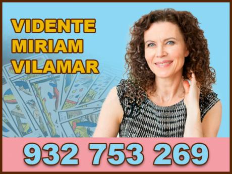 Descubre el mejor tarot telefónico fiable y barato: calidad a un precio accesible con Miriam