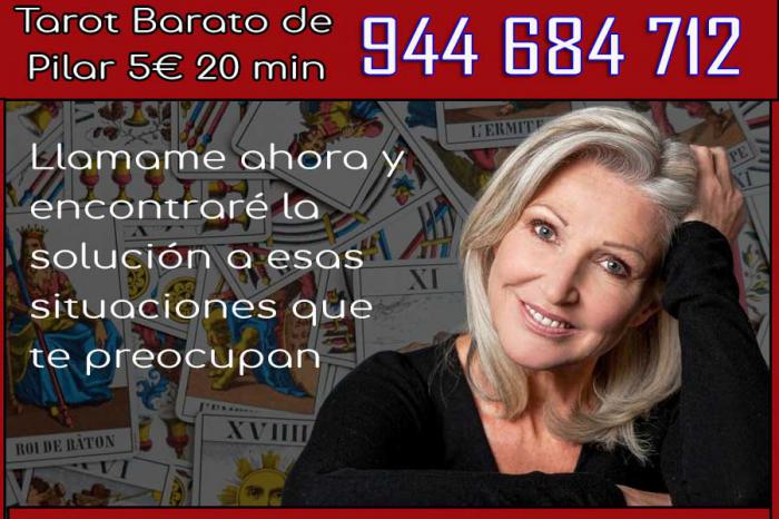 Tarot Barato y Fiable: Cómo Encontrar Lecturas de Calidad sin Gastar de Más