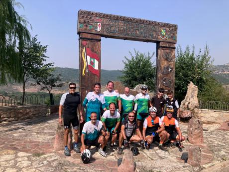 Éxito rotundo en la III Semana del Deporte de Huélamo con más de 1.100 participantes