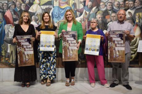 El ciclo ‘Música y Patrimonio’ de Huete celebra su XVII edición con un homenaje al Museo de la Fotografía de la Fundación Antonio Pérez