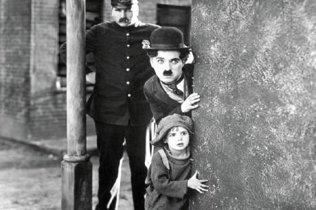 El Chico y Deseando amar. para terminar la temporada en el Cineclub Chaplin