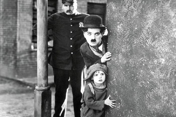 El Chico y Deseando amar. para terminar la temporada en el Cineclub Chaplin