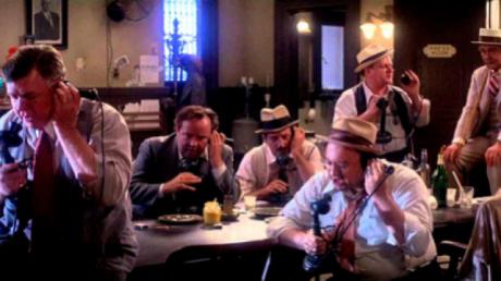 Doce títulos para una maratón de cine