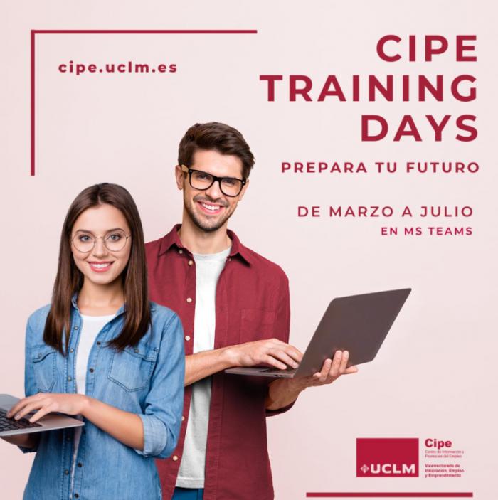 La UCLM abre un nuevo programa en línea para favorecer la empleabilidad de sus estudiantes y egresados