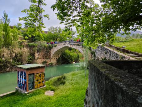 Priego y la Ruta del Mirador del Rodenal acogen la cuarta prueba del II Circuito de Senderismo Diputación de Cuenca 2025