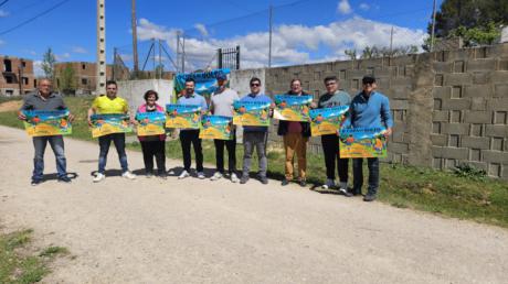 El boleo vuelve a cobrar protagonismo en la provincia de Cuenca