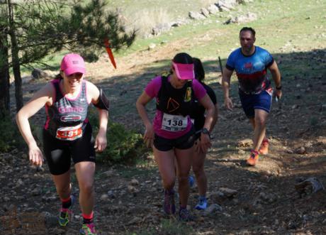 Las inscripciones en el IX Circuito de Carreras por Montaña vuelven a aumentar un 6% hasta los 224