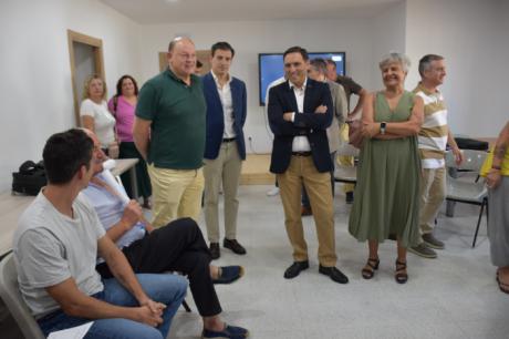 El CIT de Landete promoverá oportunidades económicas y relevo empresarial