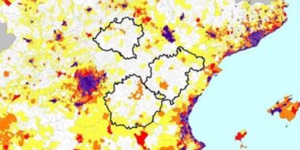 Castilla-La Mancha confirma que el Gobierno central pedirá a la UE una discriminación fiscal para Cuenca, Soria y Teruel