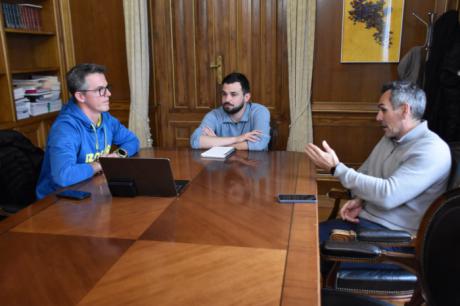 La Diputación de Cuenca se suma al proyecto CLMAguaYRoca para estudiar 27 barrancos de la provincia