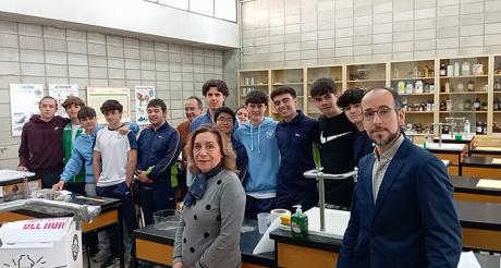 Concurso de hormigón en Cuenca para impulsar una profesión con pleno empleo