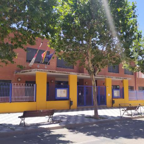 El PP exigirá en el Pleno medidas urgentes de climatización para el colegio Hermanos Valdés
