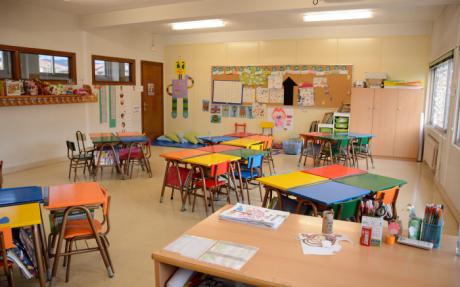 El Gobierno regional adjudica la reforma de la cubierta del colegio y el instituto de Sisante por algo más de 286.000 euros