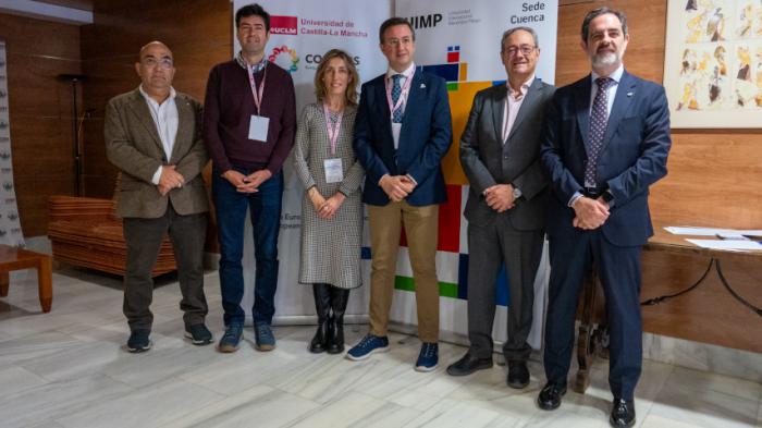 La Alianza COLOURS analiza en Cuenca cómo certificar los servicios ecosistémicos en un laboratorio internacional de cocreación