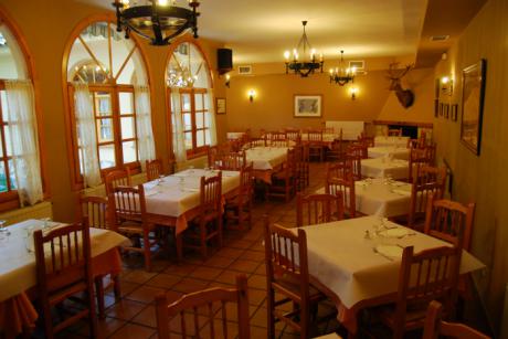 Restaurante La Noguera