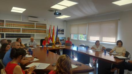 La Comisión Provincial de Urbanismo aprueba la planta híbrida GECAMA