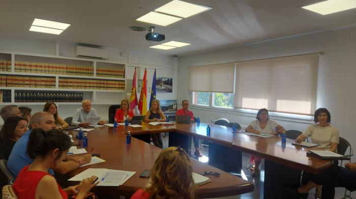 La Comisión Provincial de Urbanismo aprueba la planta híbrida GECAMA