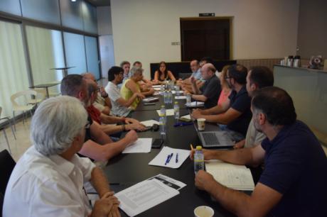 Cuenca se prepara para el Eclipse 2026 con la constitución de la Comisión de coordinación