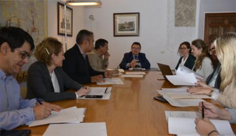 Los comerciantes de Toledo tienen hasta el 4 de mayo para solicitar las ayudas de apoyo al comercio local del Ayuntamiento