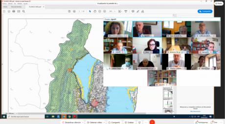 Visto bueno al Plan de Delimitación de Suelo Urbano de Buendía