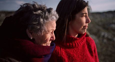 Con el viento, este jueves en el Cineclub Chaplin