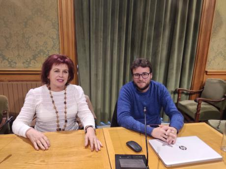 Cuenca en Marcha propone recuperar para la ciudad el patrimonio artístico vinculado a la Fundación CCM