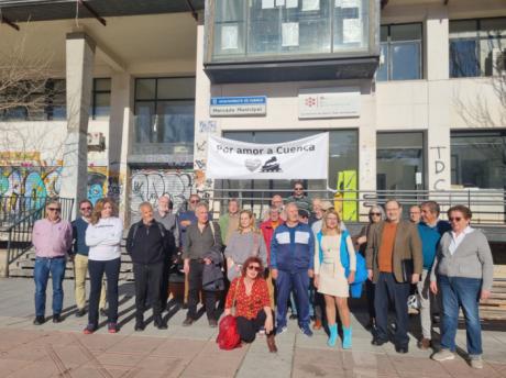 La astucia del plan para desmantelar el ferrocarril Madrid-Cuenca-Valencia