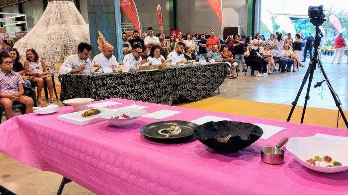 Abierto el plazo para participar en el XV Concurso Nacional de Cocina 'Ajo Morado de Las Pedroñeras', que se celebrará el 27 de julio
