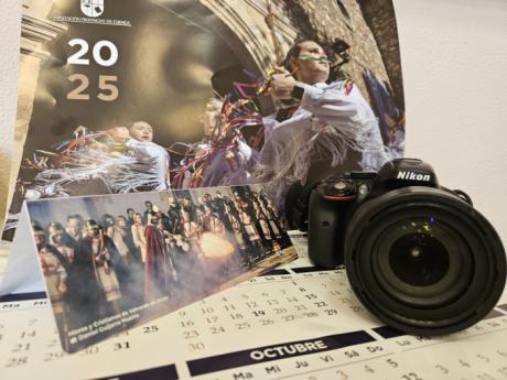La Diputación de Cuenca convoca el concurso fotográfico para ilustrar los calendarios provinciales de 2026