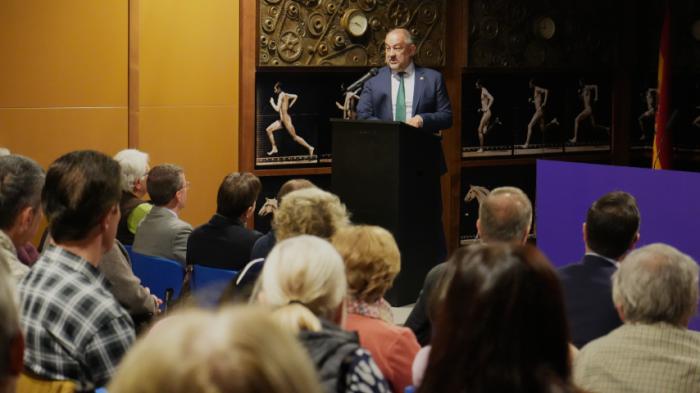 El IV Congreso Internacional de la UCLM sobre el legado de Roma se centra en la herencia gastronómica