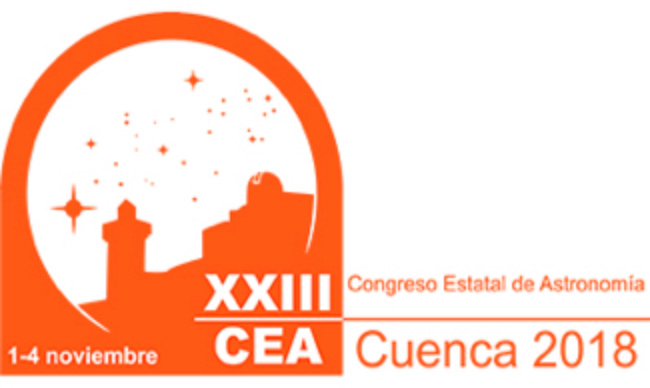 Cerrado el plazo de inscripción para participar en el XXIII Congreso Estatal de Astronomía que se celebra en Cuenca del 1 al 4 de noviembre
