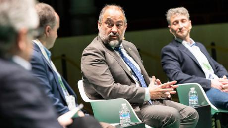 La UCLM, presente en el IV Congreso Nacional de Despoblación y Reto Demográfico