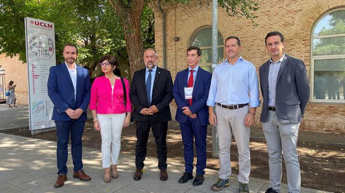 La UCLM acoge en Toledo el XL Congreso de la Sociedad Española de Farmacología
