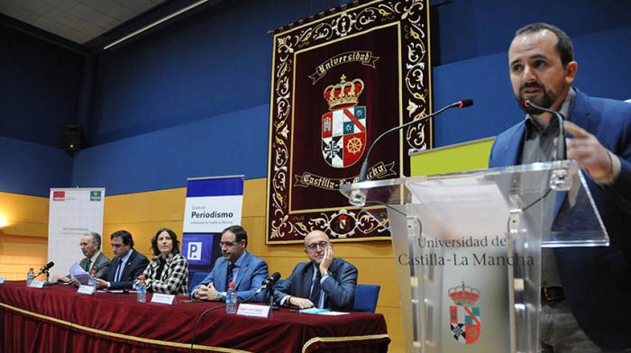 Setenta expertos en comunicación debatirán en el Campus los retos futuros que afrontarán por los procesos de digitalización